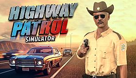 HIGHWAY PATROL SIMULATOR
