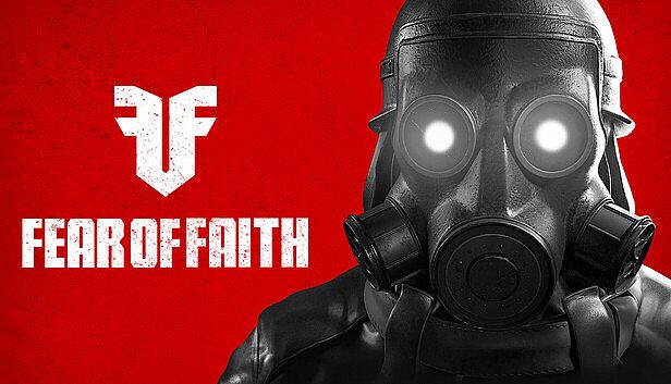 Buy FEAR OF FAITH