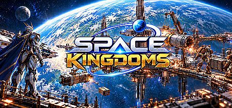 Space Kingdoms