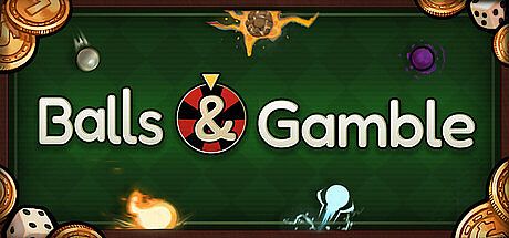 Balls & Gamble Game