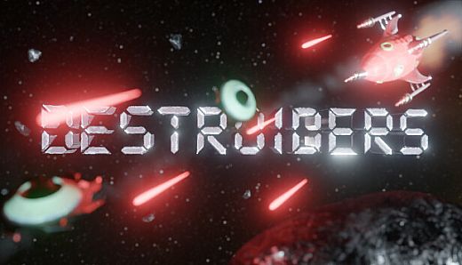 Destroiders