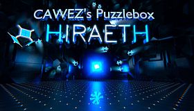 CAWEZ's Puzzlebox: HIRAETH