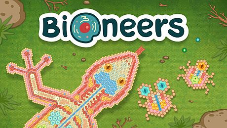 Bioneers Game