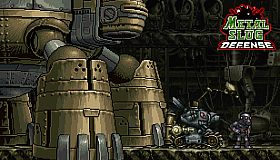 METAL SLUG DEFENSE - “Ptolemaic Army Pack” Vol.2