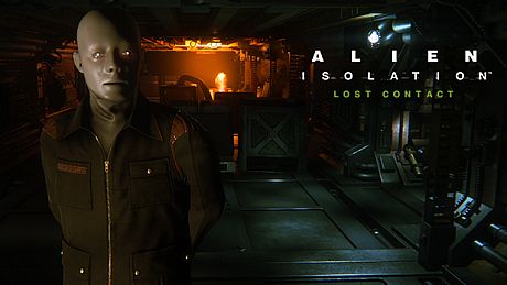 Alien: Isolation - Lost Contact DLC