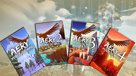 Peace of Mind Collection Bundle