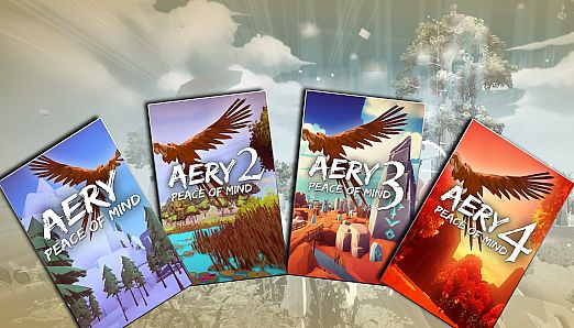 Peace of Mind Collection