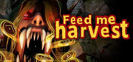 Feed Me Harvest