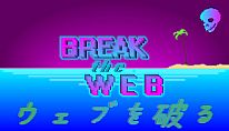 Buy Break the Web PC