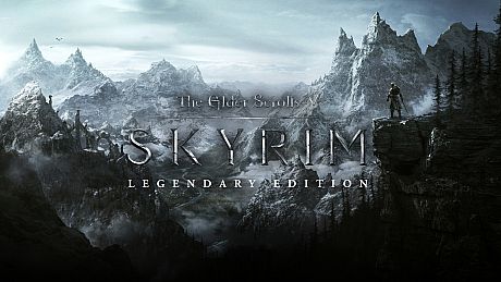 The Elder Scrolls V: Skyrim Legendary Edition Bundle