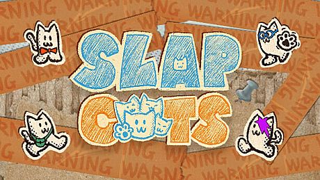 SlapCats Game