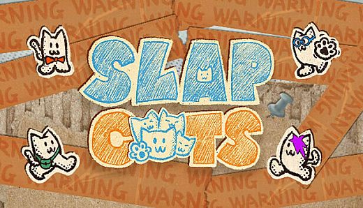 SlapCats