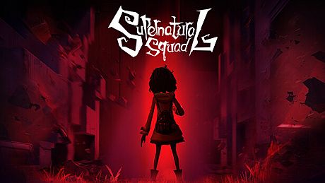 Supernatural Squad Game