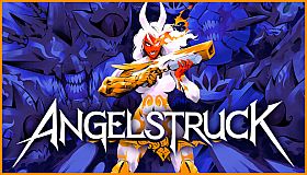 Angelstruck