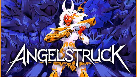 Angelstruck