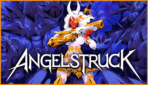 Angelstruck