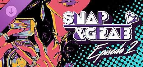 Snap & Grab Episode 2 - Artquarium