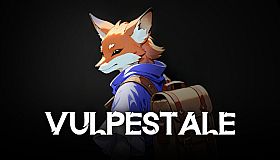 Vulpestale