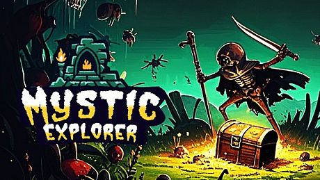 Mystic Explorer Game