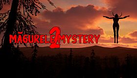 Măgurele Mystery 2