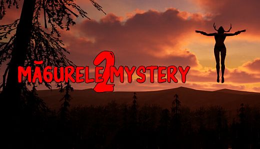Măgurele Mystery 2