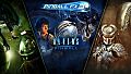 Pinball FX3 - Aliens vs Pinball