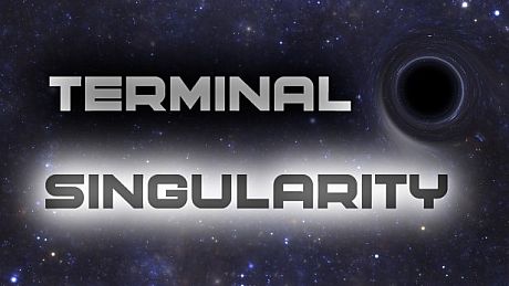 Terminal Singularity Game