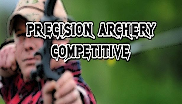 Buy Precision Archery: Competitive