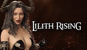 Lilith Rising - Season 1