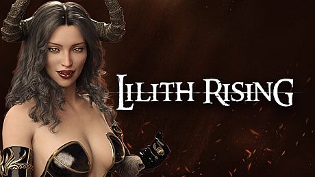 Lilith Rising - Season 1 Game