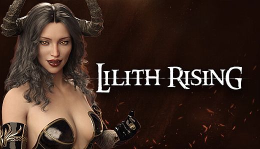 Lilith Rising - Season 1