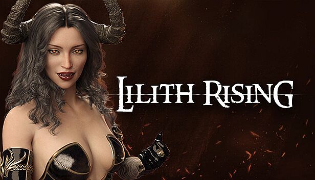 Buy Lilith Rising - Season 1