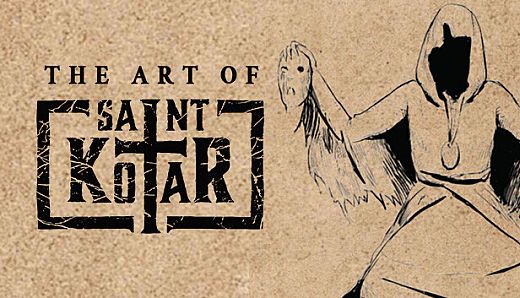 The Art of Saint Kotar