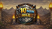 Kup 10-Man Idle na PC