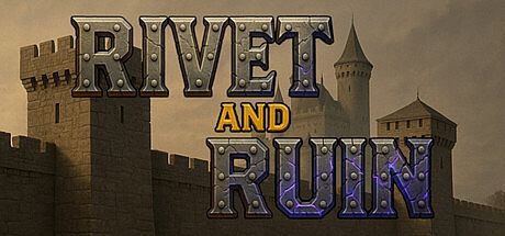 Rivet & Ruin Game
