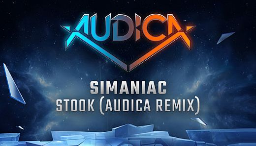 AUDICA - "Stook" - Simaniac