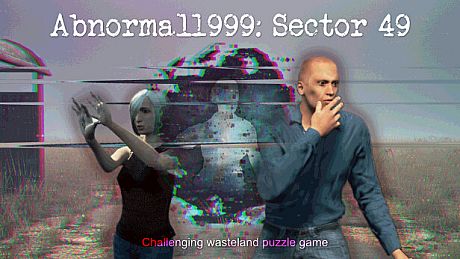 Abnormal1999:Sector 49
