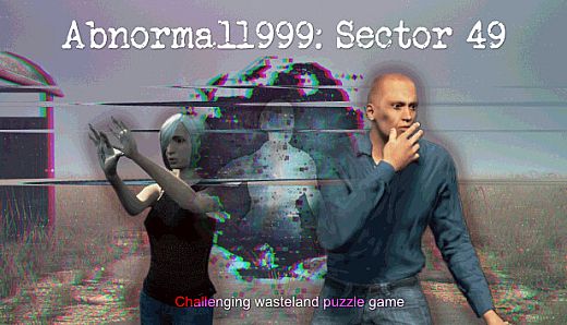 Abnormal1999:Sector 49