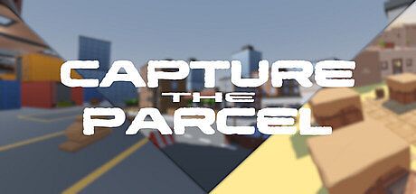 Capture The Parcel Game