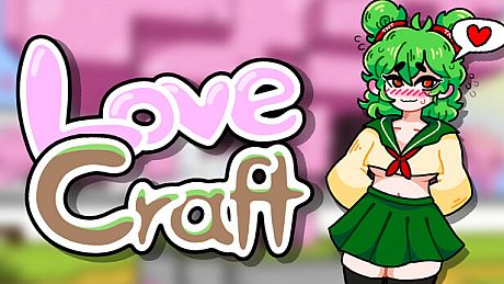 Love Craft Game