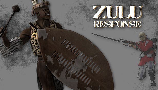 Buy Zulu Response