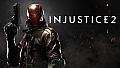 Injustice 2 - Red Hood