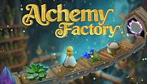Buy Alchemy Factory PC
