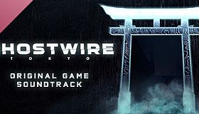 Ghostwire: Tokyo Original Game Soundtrack