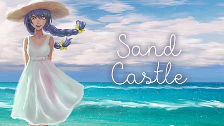 Sand Castle Game