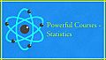 Powerful Courses - Statistics