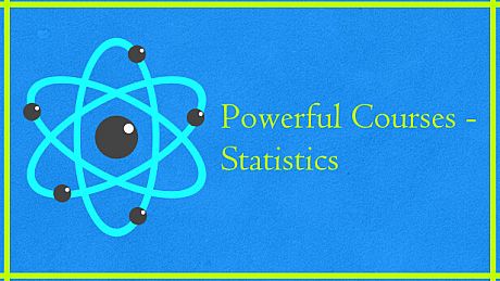 Powerful Courses - Statistics DLC