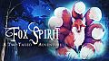 Fox Spirit: A Two-Tailed Adventure