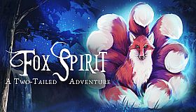Fox Spirit: A Two-Tailed Adventure