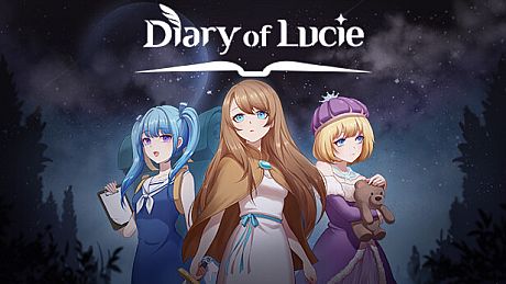 Diary of Lucie Game